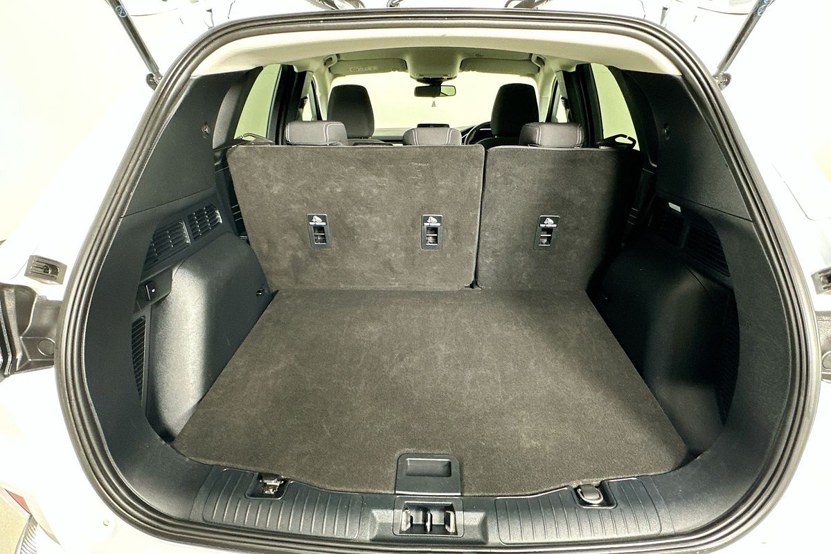 2023 Ford ESCAPE (FWD) ZH MY23.25