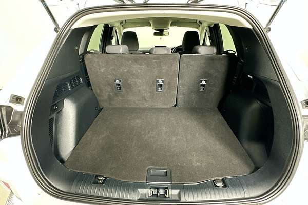 2023 Ford ESCAPE (FWD) ZH MY23.25