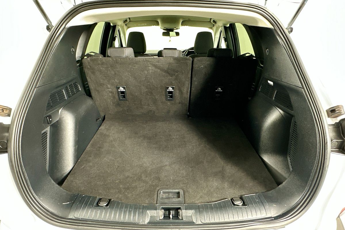 2023 Ford ESCAPE (FWD) ZH MY23.25