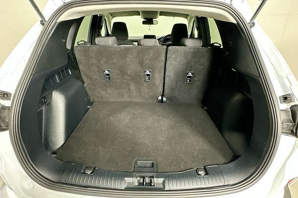 2023 Ford ESCAPE (FWD) ZH MY23.25