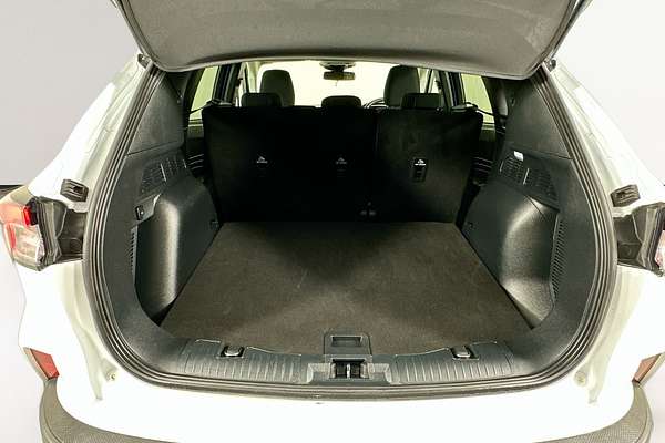 2023 Ford ESCAPE (FWD) ZH MY23.25