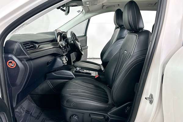 2022 Ford ESCAPE VIGNALE (AWD) ZH MY23.25