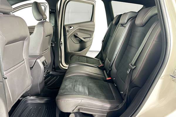 2019 Ford ESCAPE ST-LINE (AWD) ZG MY19.75