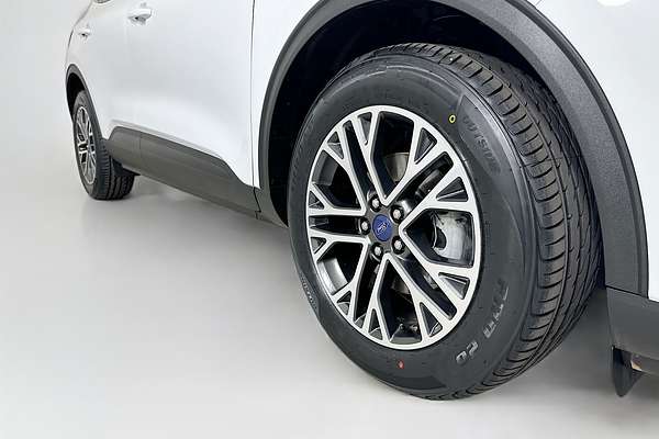 2023 Ford ESCAPE (FWD) ZH MY23.25