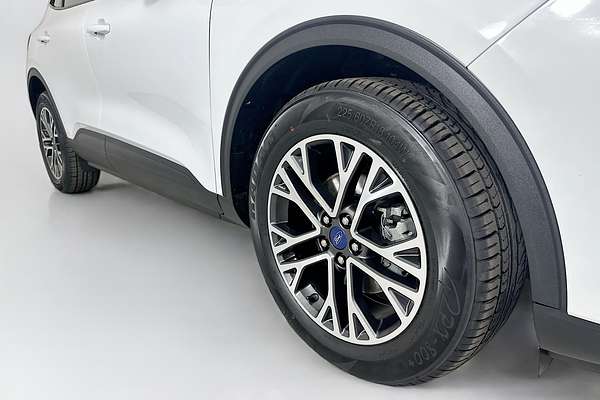 2023 Ford ESCAPE (FWD) ZH MY23.25