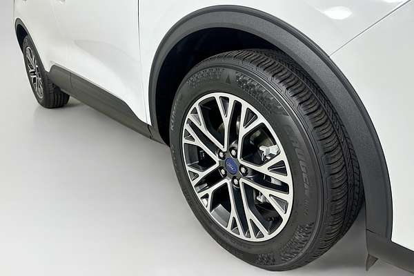 2023 Ford ESCAPE (FWD) ZH MY23.25