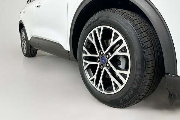 2023 Ford ESCAPE (FWD) ZH MY23.25