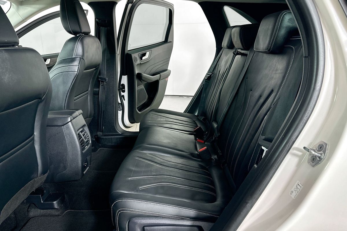 2022 Ford ESCAPE VIGNALE (AWD) ZH MY23.25