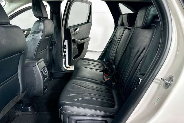 2022 Ford ESCAPE VIGNALE (AWD) ZH MY23.25