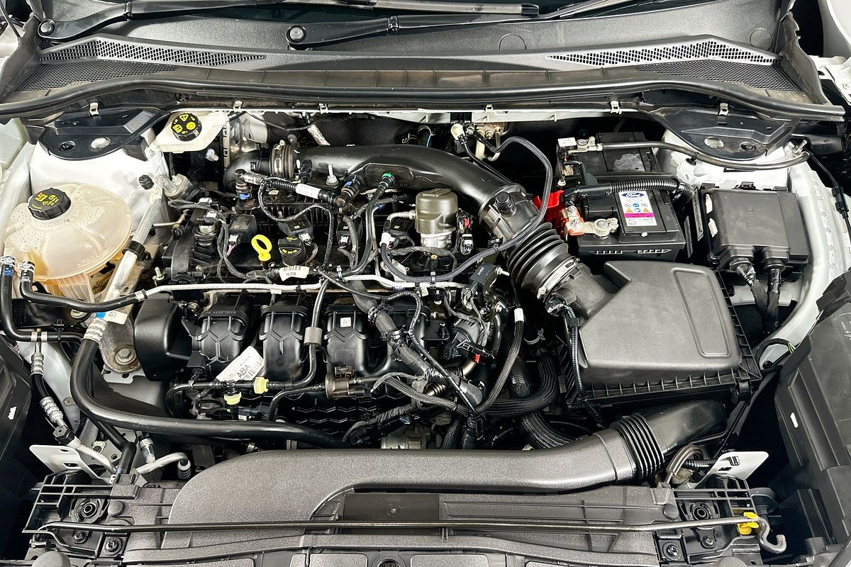 2023 Ford ESCAPE (FWD) ZH MY23.25