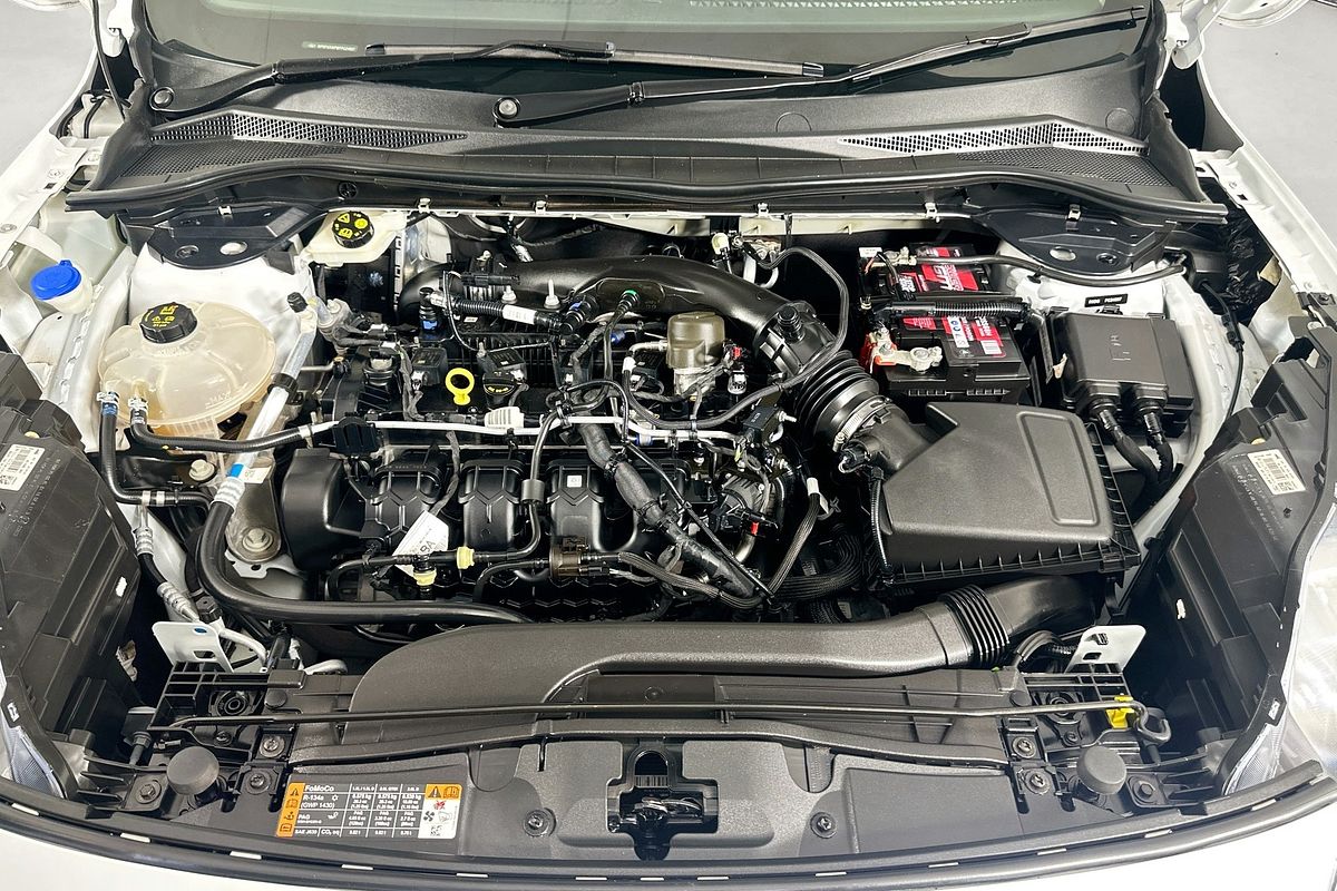 2023 Ford ESCAPE (FWD) ZH MY23.25