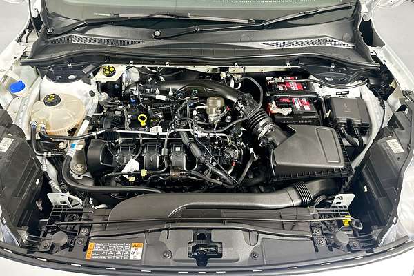 2023 Ford ESCAPE (FWD) ZH MY23.25