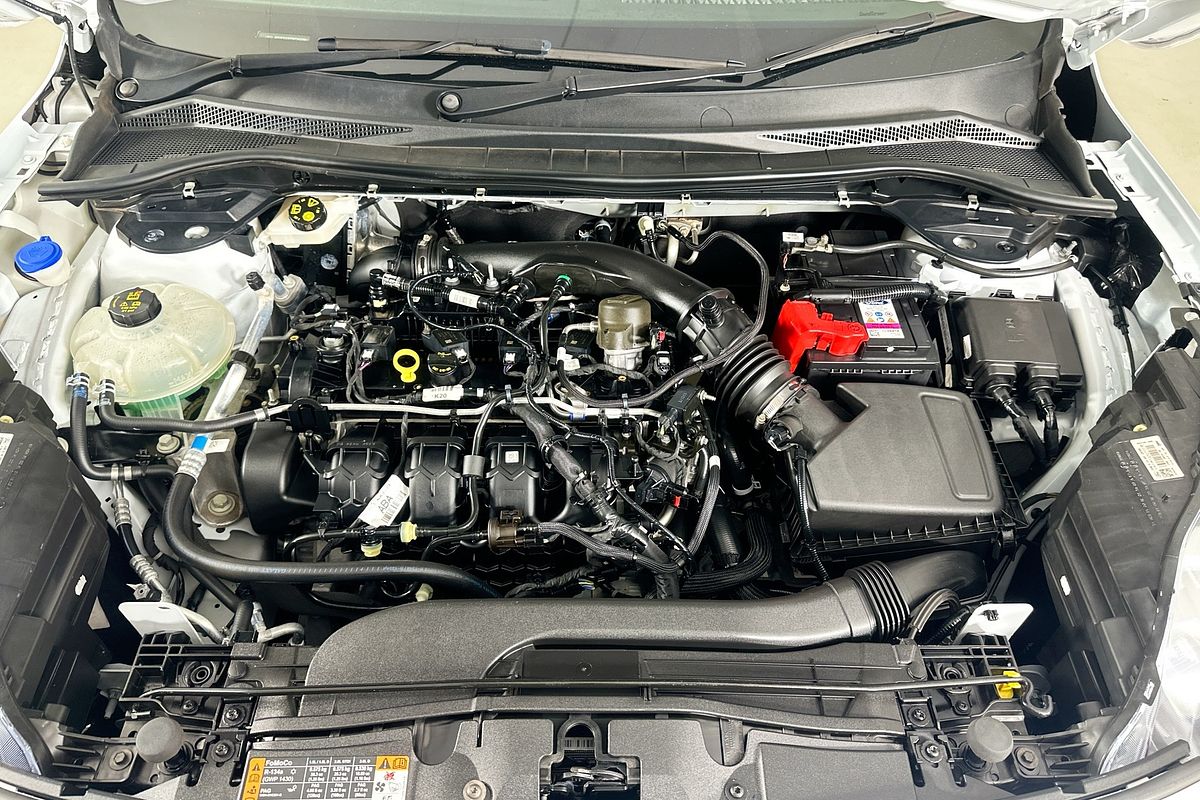 2023 Ford ESCAPE (FWD) ZH MY23.25