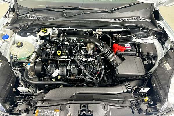 2023 Ford ESCAPE (FWD) ZH MY23.25