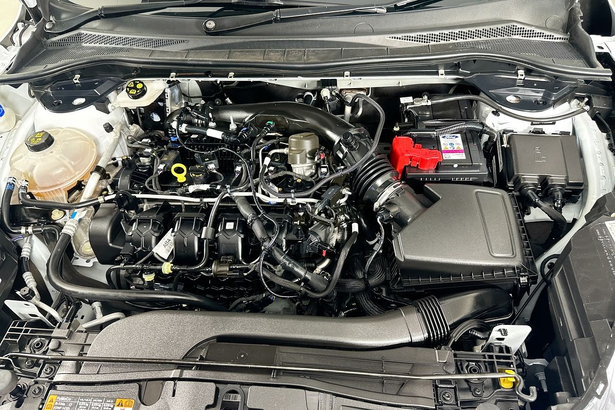 2023 Ford ESCAPE (FWD) ZH MY23.25