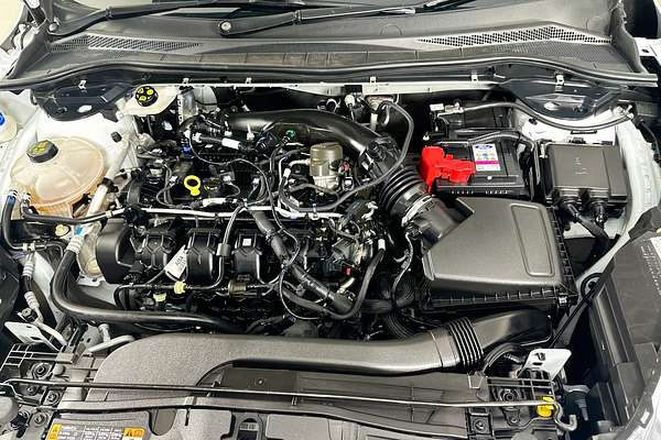 2023 Ford ESCAPE (FWD) ZH MY23.25