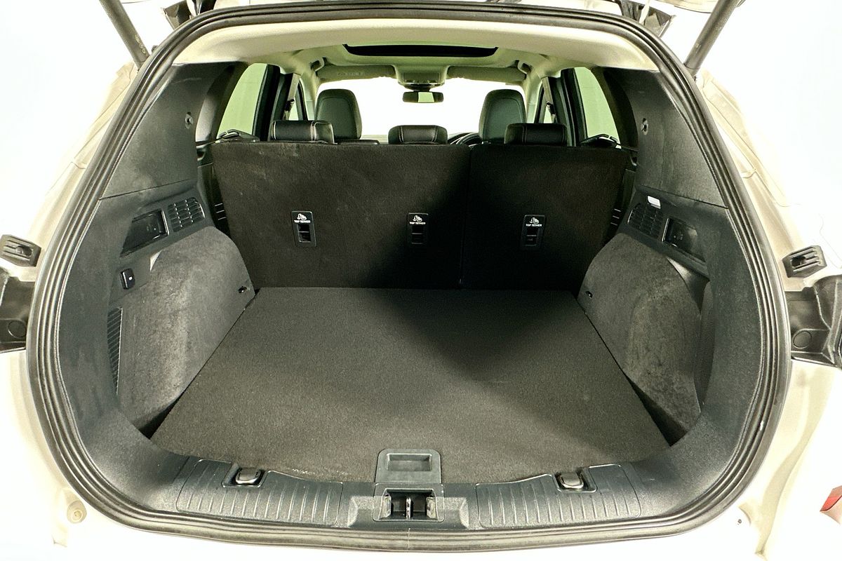 2022 Ford ESCAPE VIGNALE (AWD) ZH MY23.25