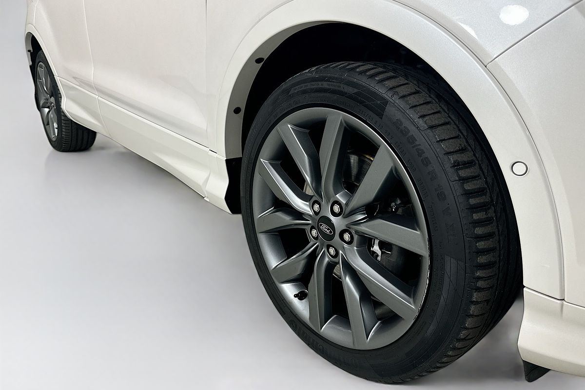 2019 Ford ESCAPE ST-LINE (AWD) ZG MY19.75