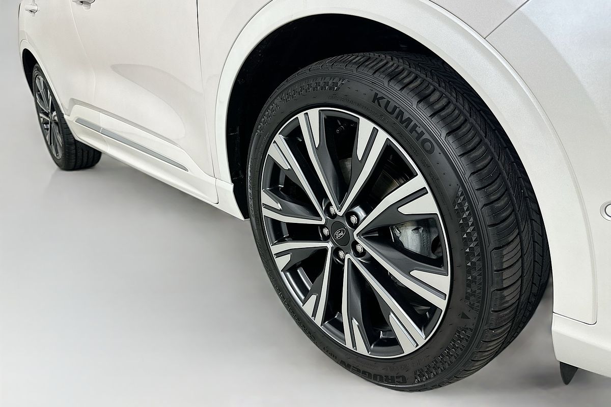 2022 Ford ESCAPE VIGNALE (AWD) ZH MY23.25