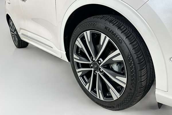 2022 Ford ESCAPE VIGNALE (AWD) ZH MY23.25