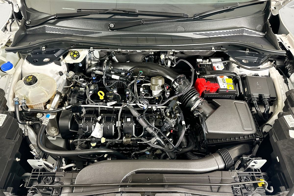 2022 Ford ESCAPE VIGNALE (AWD) ZH MY23.25