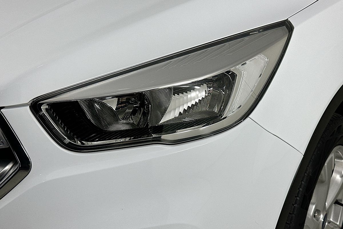2018 Ford ESCAPE TREND (AWD) ZG MY18