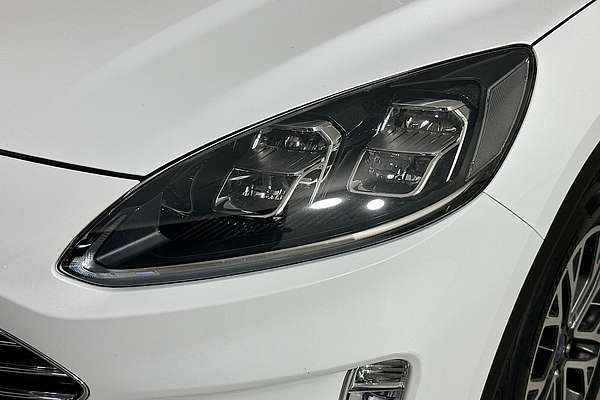 2023 Ford ESCAPE (FWD) ZH MY23.25