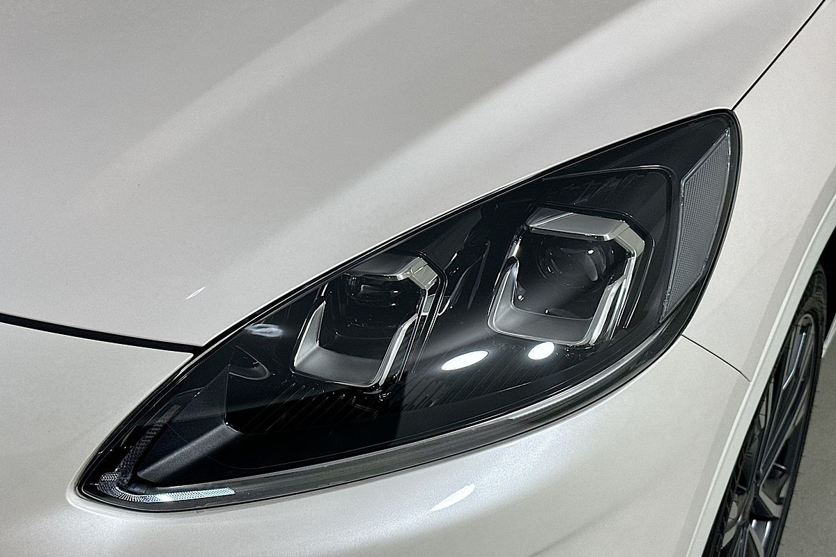 2022 Ford ESCAPE VIGNALE (AWD) ZH MY23.25