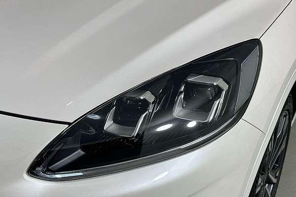 2022 Ford ESCAPE VIGNALE (AWD) ZH MY23.25