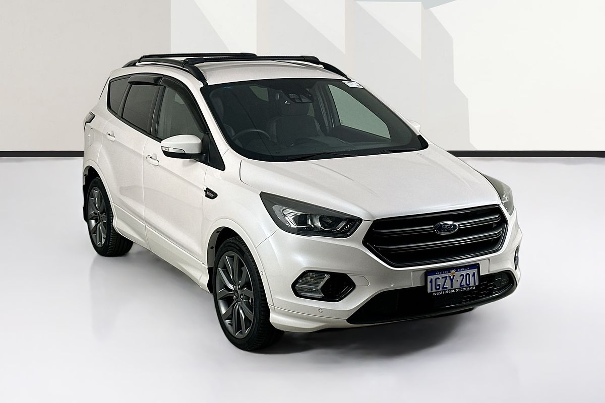 2019 Ford ESCAPE ST-LINE (AWD) ZG MY19.75