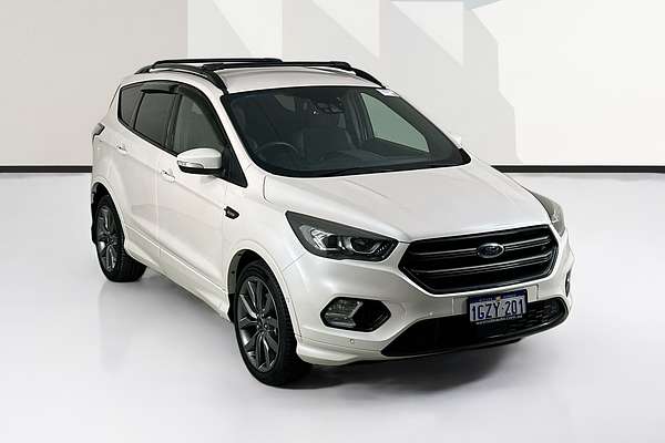 2019 Ford ESCAPE ST-LINE (AWD) ZG MY19.75