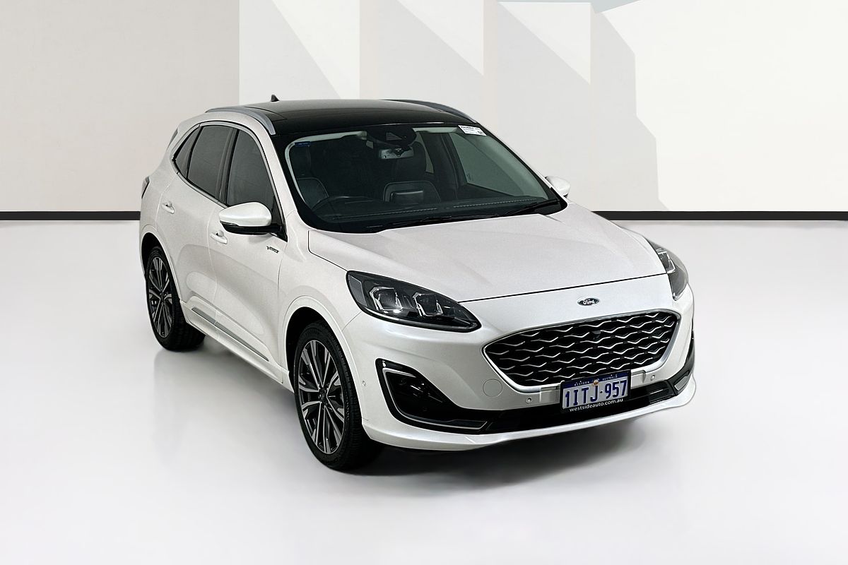 2022 Ford ESCAPE VIGNALE (AWD) ZH MY23.25