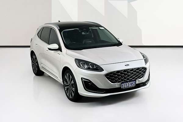 2022 Ford ESCAPE VIGNALE (AWD) ZH MY23.25