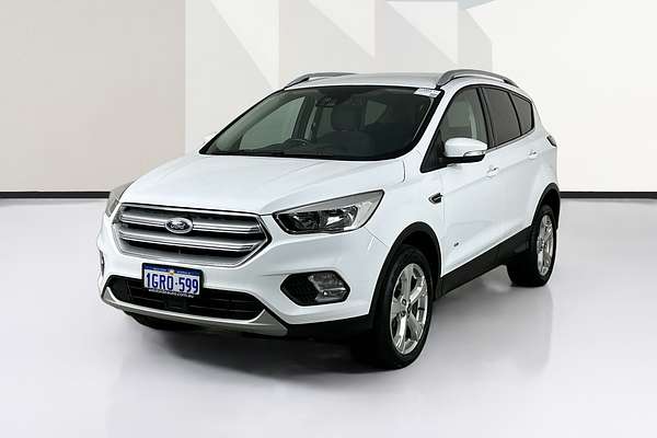 2018 Ford ESCAPE TREND (AWD) ZG MY18