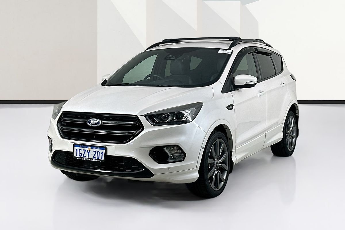 2019 Ford ESCAPE ST-LINE (AWD) ZG MY19.75