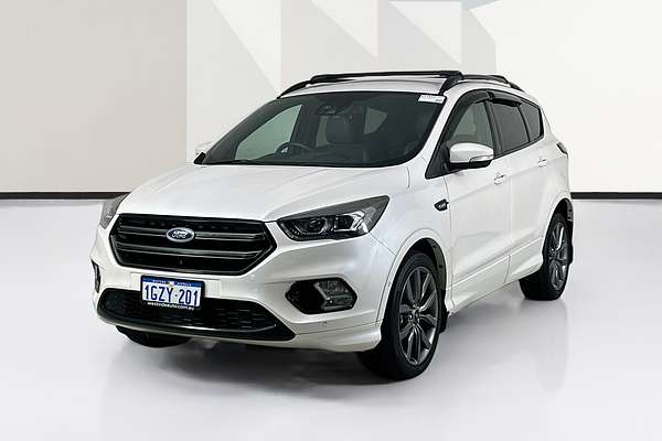 2019 Ford ESCAPE ST-LINE (AWD) ZG MY19.75