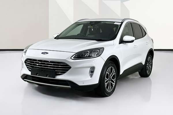 2023 Ford ESCAPE (FWD) ZH MY23.25