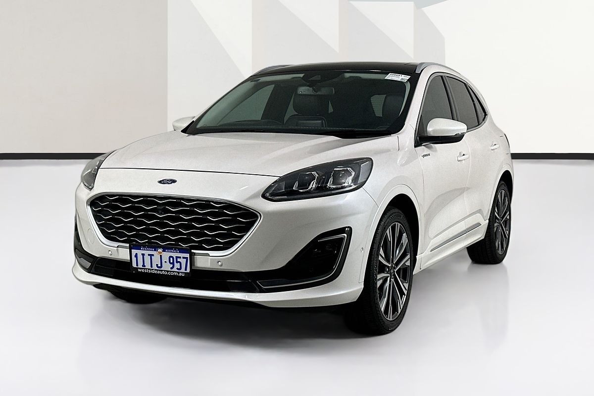 2022 Ford ESCAPE VIGNALE (AWD) ZH MY23.25