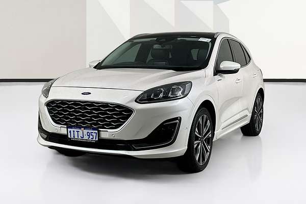 2022 Ford ESCAPE VIGNALE (AWD) ZH MY23.25