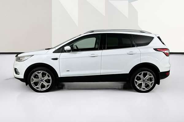 2019 Ford ESCAPE TITANIUM (AWD) ZG MY19.25