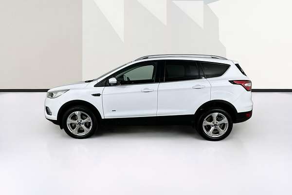 2018 Ford ESCAPE TREND (AWD) ZG MY18