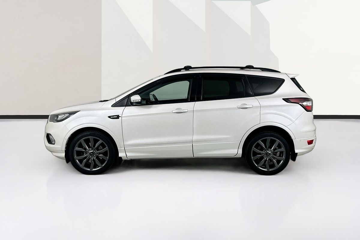 2019 Ford ESCAPE ST-LINE (AWD) ZG MY19.75
