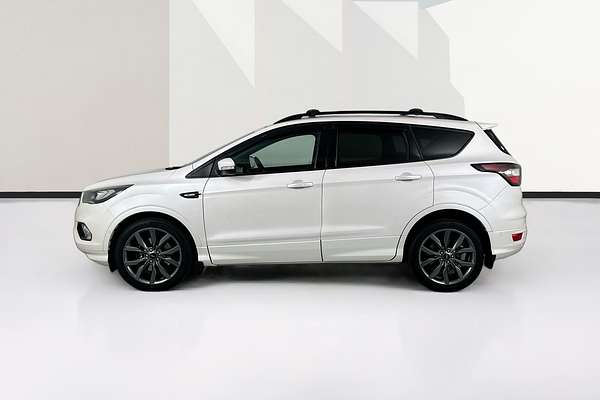 2019 Ford ESCAPE ST-LINE (AWD) ZG MY19.75