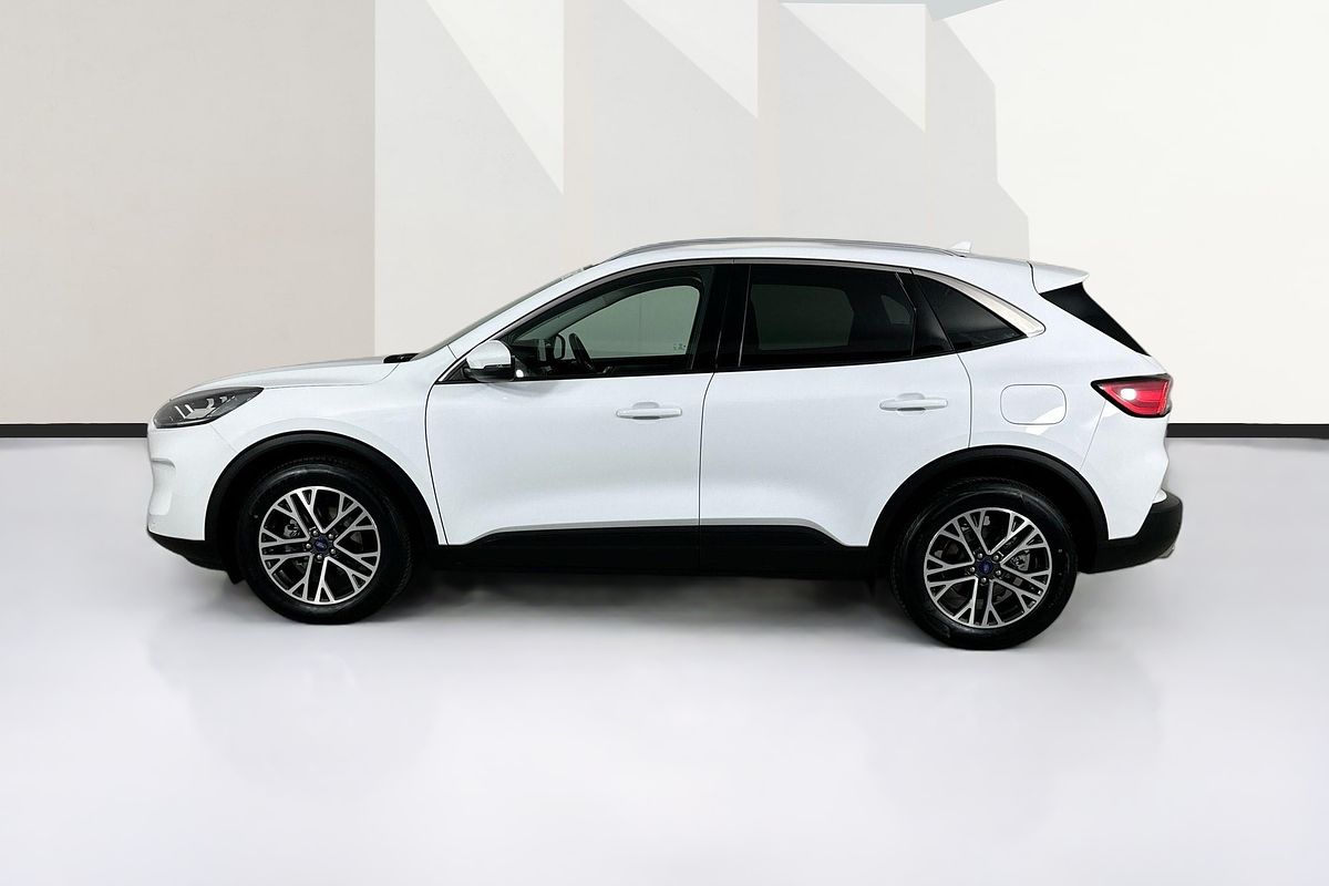 2023 Ford ESCAPE (FWD) ZH MY23.25