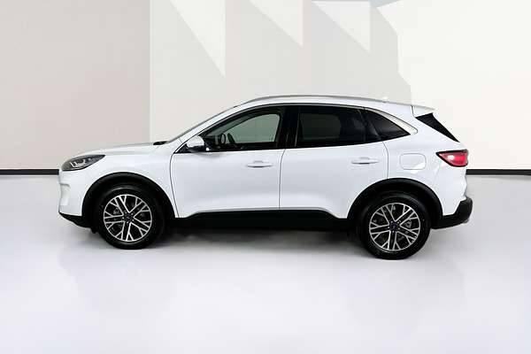 2023 Ford ESCAPE (FWD) ZH MY23.25