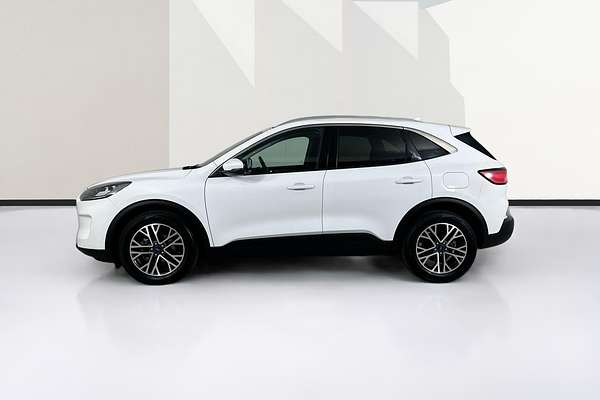 2023 Ford ESCAPE (FWD) ZH MY23.25