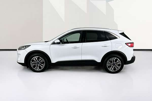 2023 Ford ESCAPE (FWD) ZH MY23.25