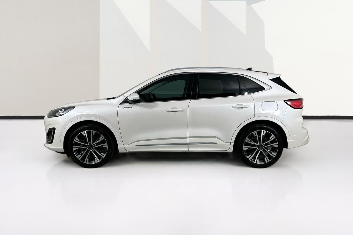 2022 Ford ESCAPE VIGNALE (AWD) ZH MY23.25