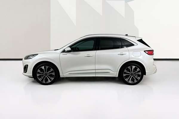 2022 Ford ESCAPE VIGNALE (AWD) ZH MY23.25