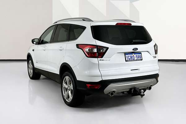 2018 Ford ESCAPE TREND (AWD) ZG MY18